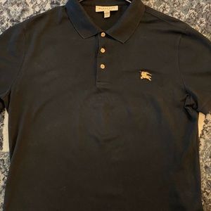 Burberry Polo